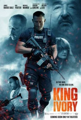 Король слоновой кости